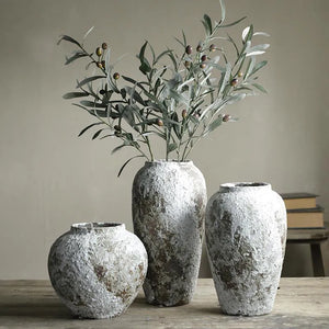 Tateyama Vase