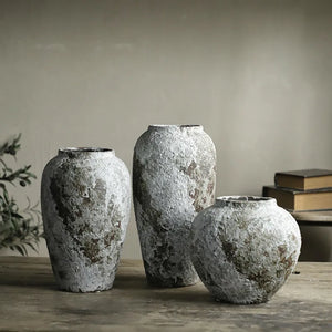 Tateyama Vase
