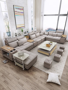 Kawagoe Sofa