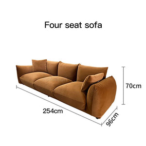 Berubetto Sofa