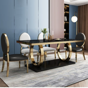 Manami Dining Table