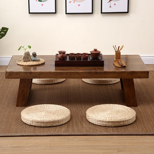 Zen Tea Table